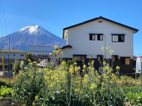 LINK HOUSE, Fujiyoshida